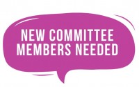 Committee Members Needed