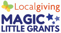 Magic Little Grants Award